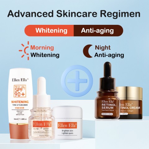 Advanced & Complete Skin Care