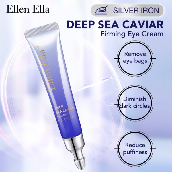 ELLEN ELLA Deep Sea Eye Cream 20g..