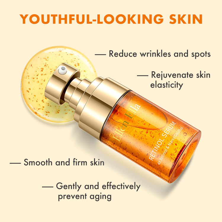 Ellen Ella Upgraded Retinol Serum